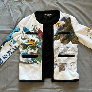 Animal/Wildlife Jacket